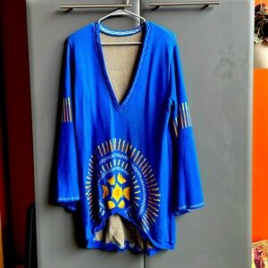 Elhoffer Design Star Wars Padme Sweater